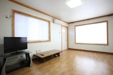 영월 들풀향펜션 - 트리플 숙소