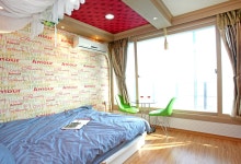 영덕 청송회대게펜션 - 트리플 숙소