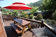 영월 미사밸리펜션 - 트리플 숙소