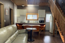 남해 아메리칸하우스 - 트리플 숙소