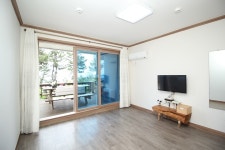 투어앤스파 삼척 패밀리아펜션 투어앤스파