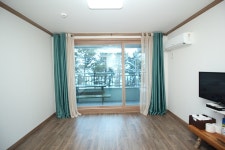 투어앤스파 삼척 패밀리아펜션 투어앤스파