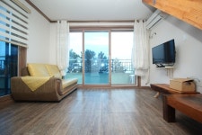 투어앤스파 삼척 패밀리아펜션 투어앤스파