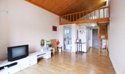 철원 사람사는세상펜션 - 트리플 숙소