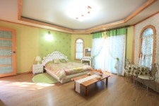 투어앤스파 홍천 솔향펜션 투어앤스파