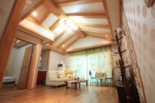 투어앤스파 홍천 솔향펜션 투어앤스파