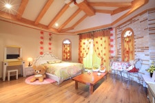 투어앤스파 홍천 솔향펜션 투어앤스파