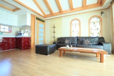 투어앤스파 홍천 솔향펜션 투어앤스파