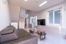 거제 - 거제도 더베이1804풀빌라애견펜션 후기, 가격, 위치 - 예약