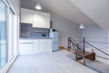 거제 - 거제도 더베이1804풀빌라애견펜션 후기, 가격, 위치 - 예약