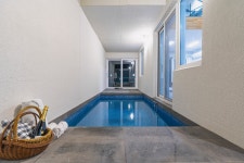 거제 - 거제도 더베이1804풀빌라애견펜션 후기, 가격, 위치 - 예약