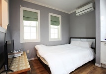 영월 예솔누리펜션 - 트리플 숙소