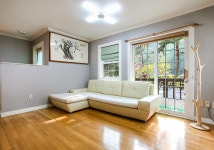 영월 예솔누리펜션 - 트리플 숙소