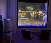 안동 월영펜션 - 트리플 숙소