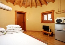 투어앤스파 강릉 솔밭흙집펜션 투어앤스파