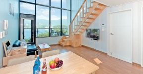 통영 - 통영 아라풀빌라 후기, 가격, 위치 - 예약