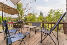 구미 - 구미 강변하우스펜션 후기, 가격, 위치 - 예약