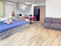 양평 서종산촌펜션캠핑장 - 트리플 숙소