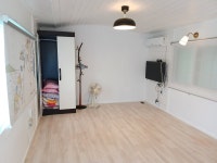 포항 연오랑펜션 - 트리플 숙소