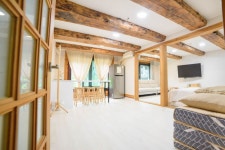 투어앤스파 강릉 계곡펜션 산에언덕에 투어앤스파