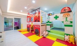 가평 - 가평 루나키즈풀빌라 후기, 가격, 위치 - 예약