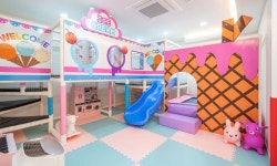 가평 - 가평 루나키즈풀빌라 후기, 가격, 위치 - 예약