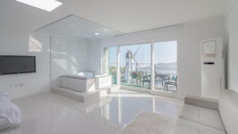 거제 팜트리(B패밀리)펜션 - 트리플 숙소