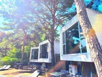 투어앤스파 강릉 휴 게스트하우스 투어앤스파