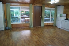 양평 세월산장펜션 - 트리플 숙소