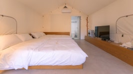 산청 - 산청 오스테이펜션n글램핑 후기, 가격, 위치 - 예약