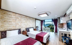 투어앤스파 서귀포 올레요리조트 투어앤스파