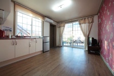 제천 영봉펜션 - 트리플 숙소