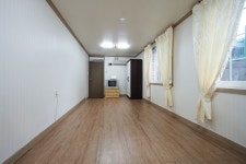 제천 영봉펜션 - 트리플 숙소