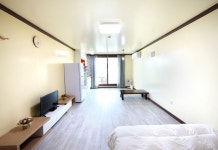 투어앤스파 해남 녹두펜션 투어앤스파