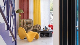 포항 르파빌리온풀빌라 - 트리플 숙소