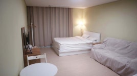 투어앤스파 제주 파라펜션 투어앤스파