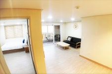 부산 - 부산 J&J HOUSE 후기, 가격, 위치 - 예약