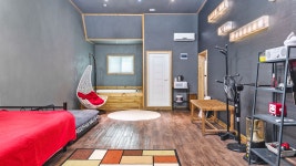 울산 - 울산(배내골) 라임하우스펜션 후기, 가격, 위치 - 예약