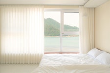 남해 그리즐리키즈풀빌라 - 트리플 숙소