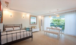 대부도 라메르 르시엘펜션 - 트리플 숙소