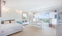 대부도 라메르 르시엘펜션 - 트리플 숙소