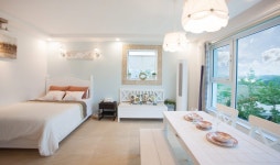 대부도 라메르 르시엘펜션 - 트리플 숙소