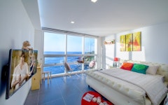 포항 아라힐 펜션 - 트리플 숙소