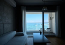 강릉 ordo(오르도) - 트리플 숙소