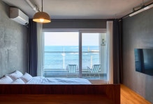 강릉 ordo(오르도) - 트리플 숙소