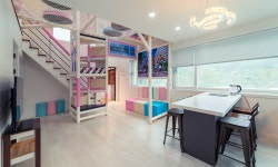 가평 스위트아이키즈풀빌라 - 트리플 숙소