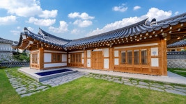 경주 - 경주 한옥펜션 신라마실 후기, 가격, 위치 - 예약
