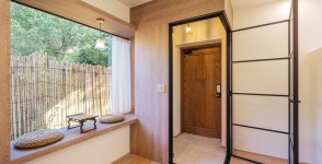 춘천 포레스트구봉 - 트리플 숙소