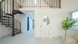 가평 리포레풀램핑 - 트리플 숙소