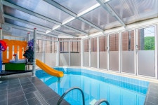 투어앤스파 가평 라포하임키즈풀리조트 투어앤스파